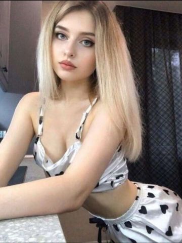Алина